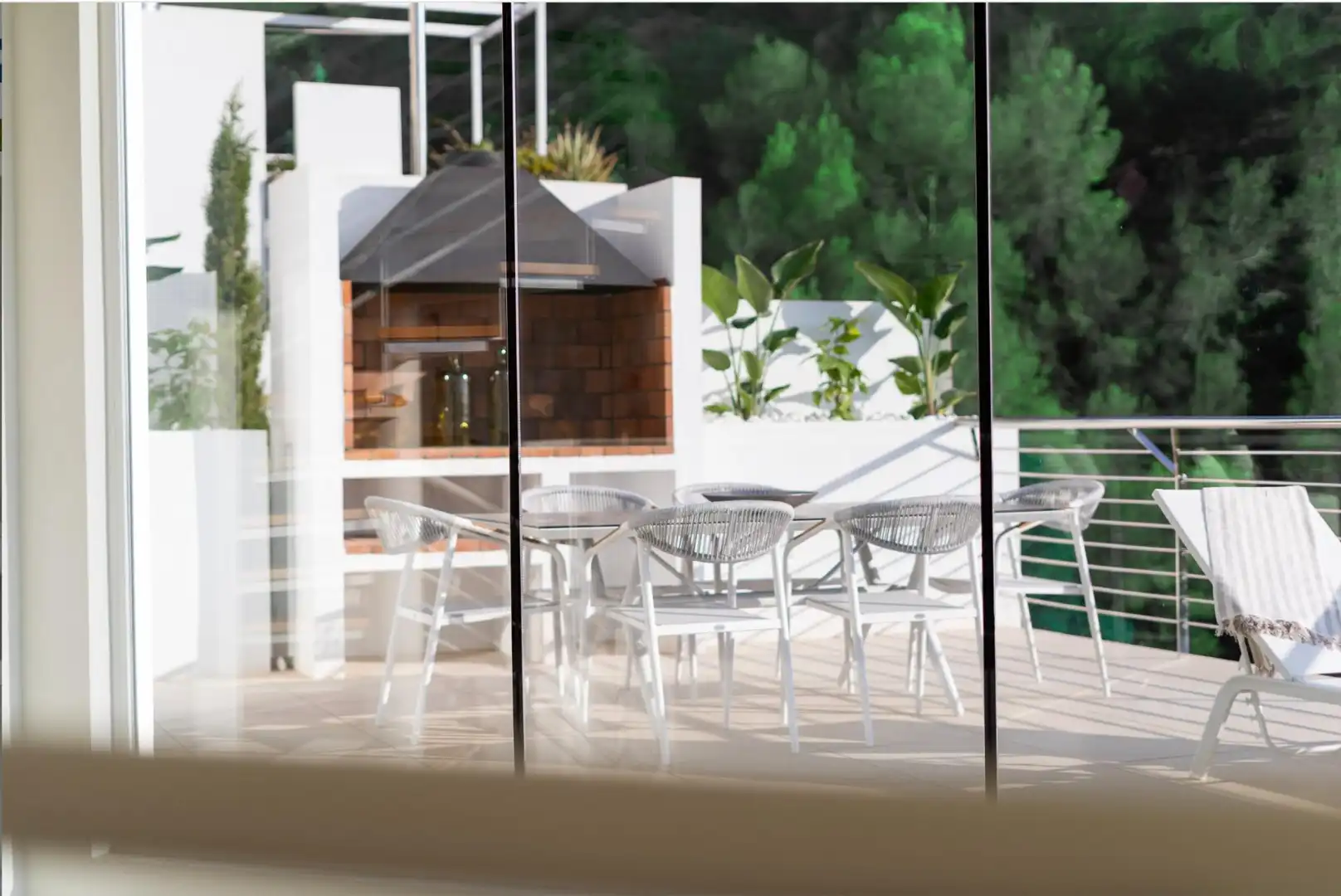 Chalet con piscina en venta en Altea la Vella, imagen 19