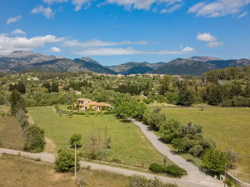 Maison rustique avec terrasse à vendre à Selva, imagen 22