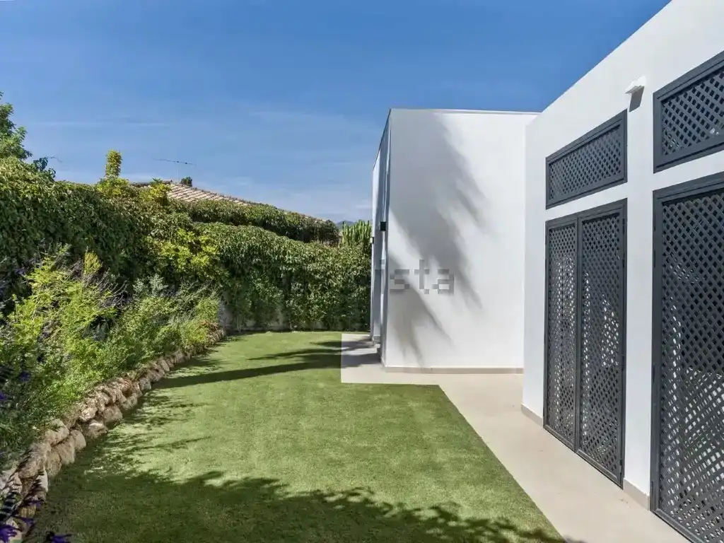 Terraza de Piso en venta en Vilanova i la Geltrú con Aire acondicionado, Piscina y Balcón