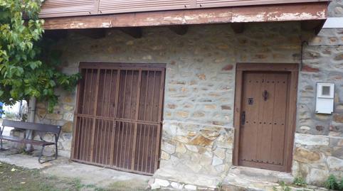 Foto 3 de Casa o xalet en venda a Brazuelo, León