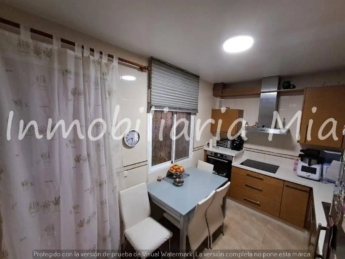 Casa o chalet en venta en Puerto Lumbreras