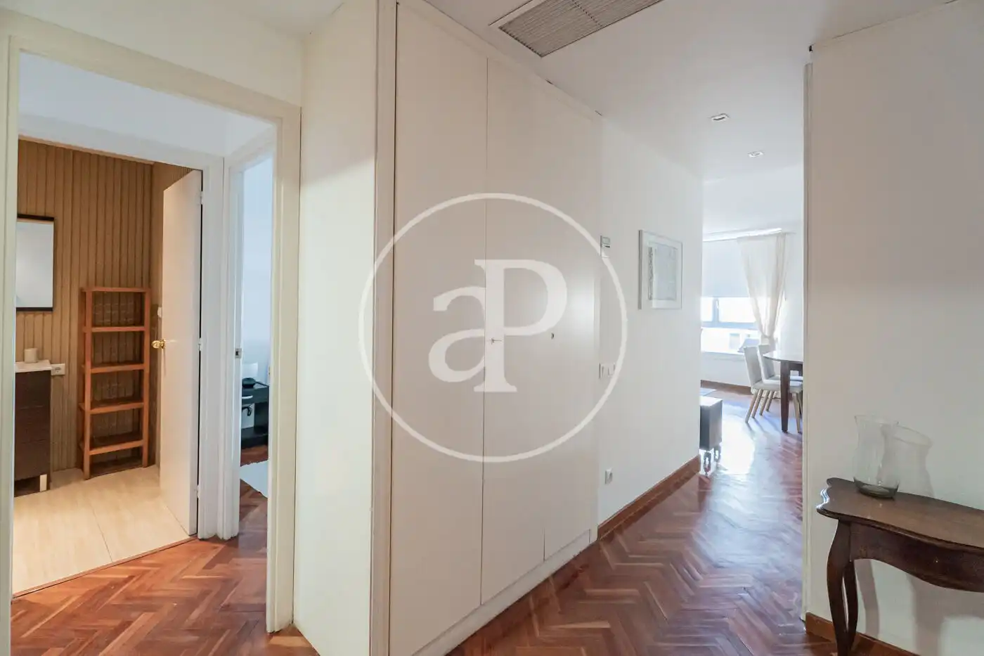 Lofts for rent in C. de Recoletos, Recoletos