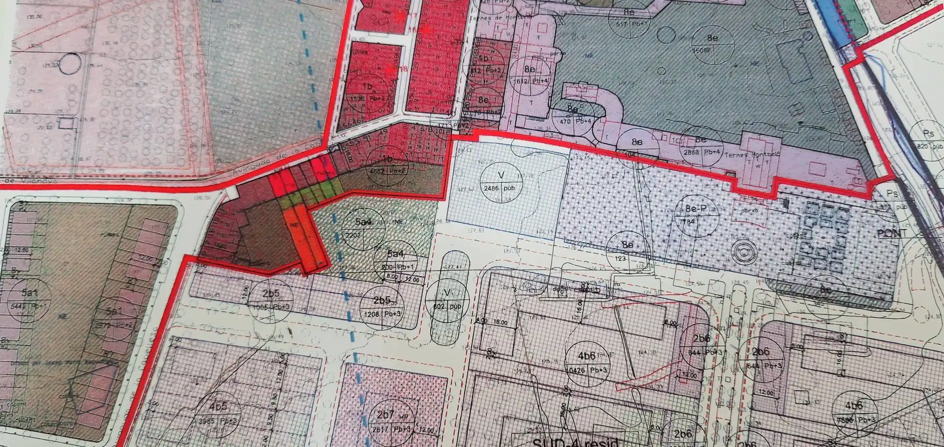 Residential for sale in Montbrió del Camp