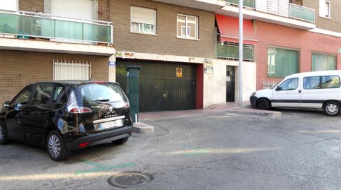 Photo 3 of Garage for rent in Calle Ángel Barajas, 2, Estación, Pozuelo de Alarcón