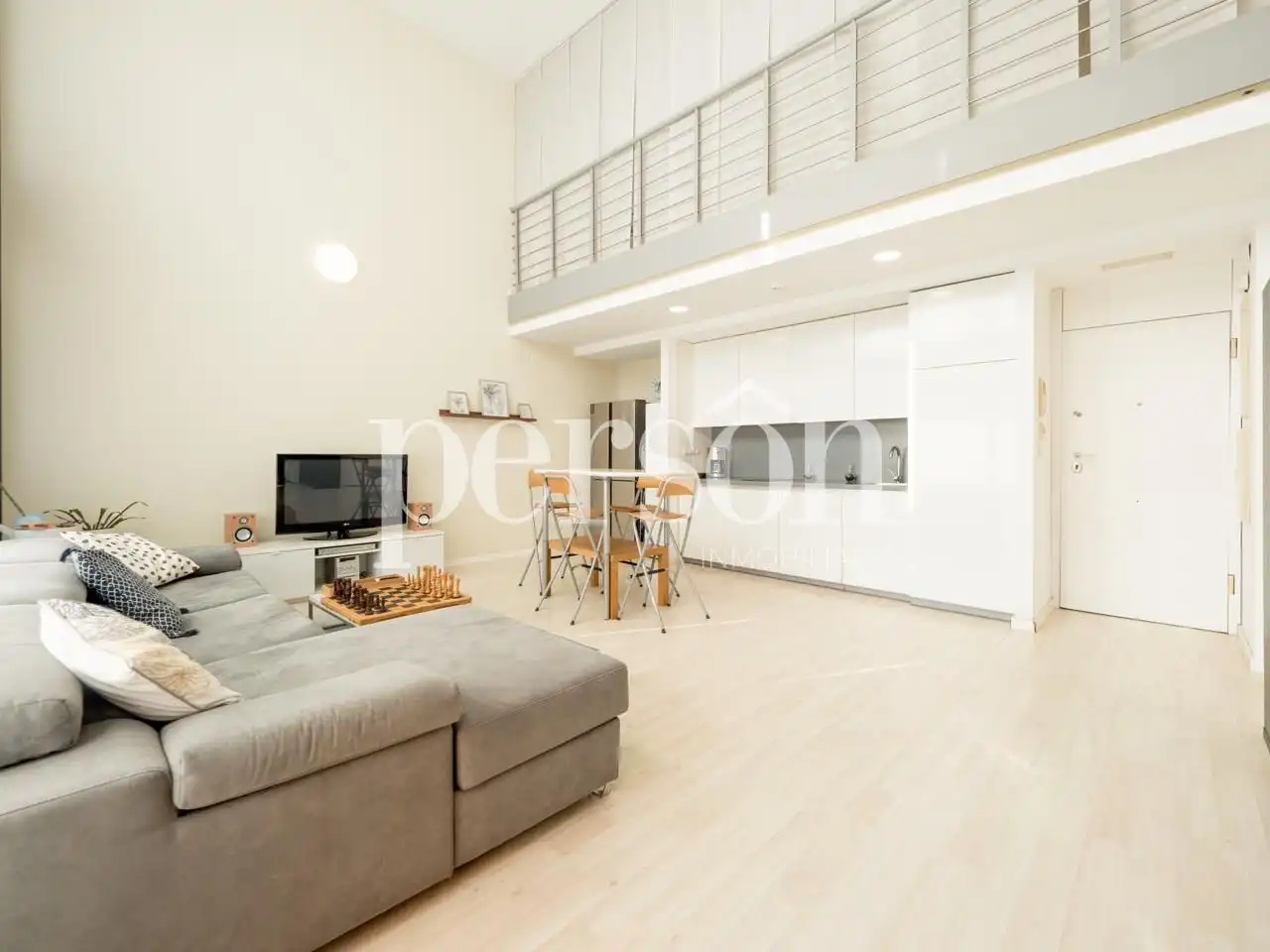 Appartement avec terrasse à vendre à Polígono del Aeropuerto, imagen 7