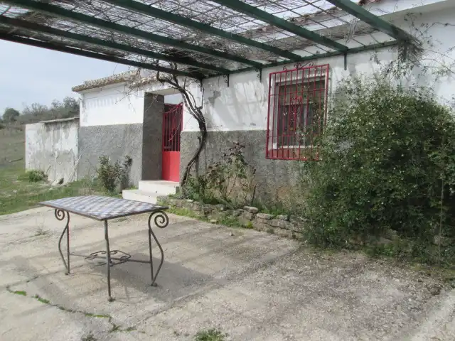 Jardí de Finca rústica en venda en Loja