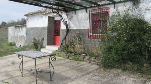 Foto 4 de Finca rústica en venda a Loja, Granada