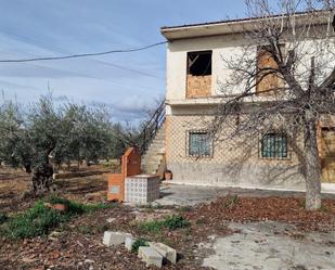 Finca rústica en venda en Alhendín