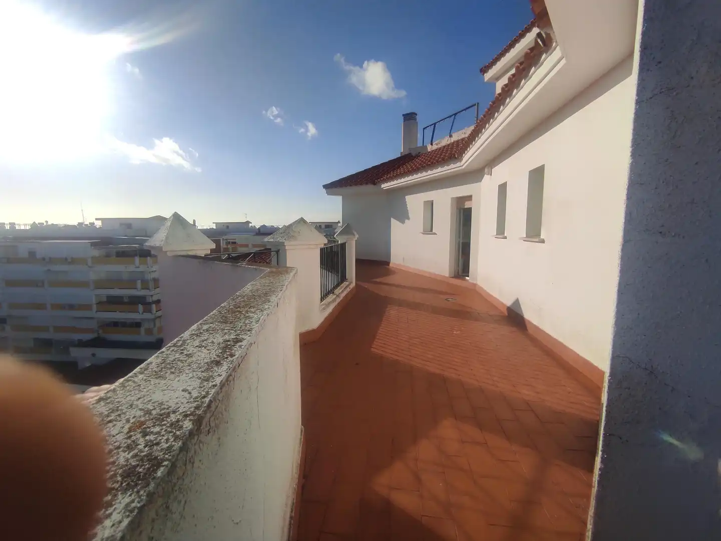 Dachboden zum Verkauf in Urbanización Mirador Nuevo Portil, El Portil