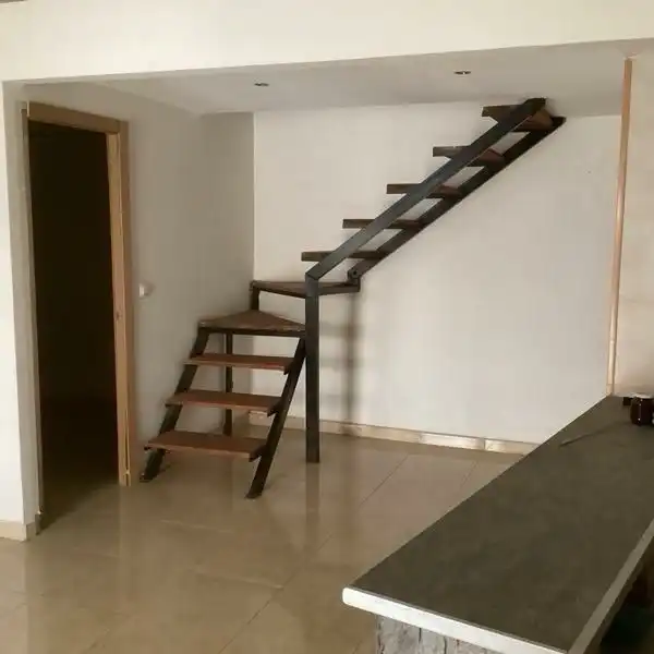Terrassa de Finca rústica en venda en Munébrega amb Aire condicionat, Calefacció i Terrassa
