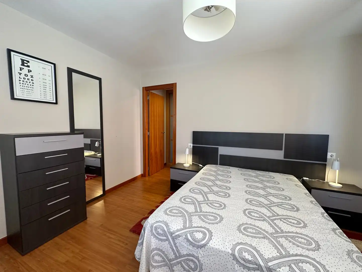 Apartament amb piscina en venda a Rúa Xesteira 8, imagen 6