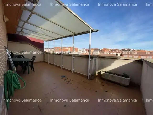 Àtic de lloguer a Pizarrales