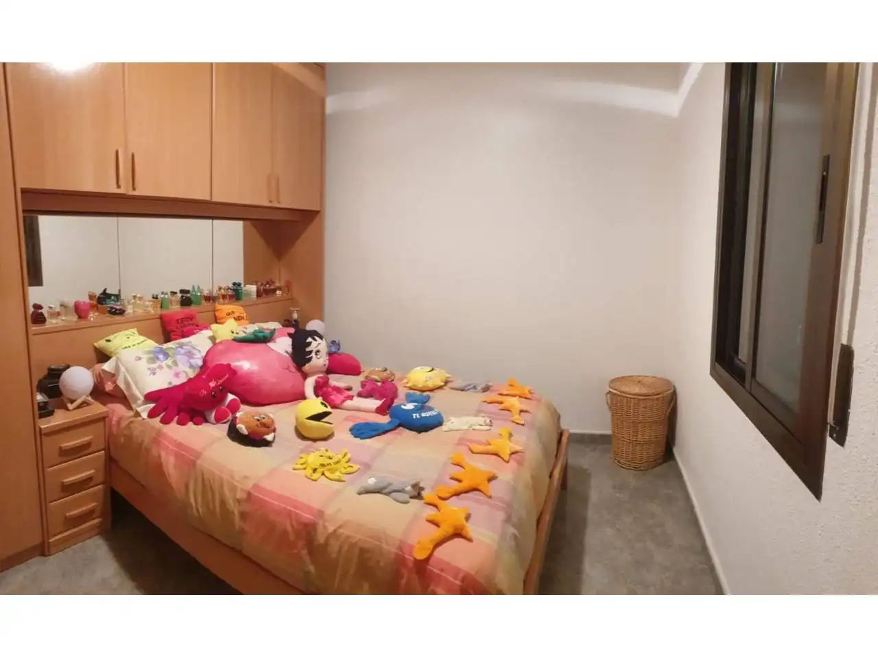 Habitación de Casa o chalet en venta en Rubí con Jardín privado, Terraza y Piscina