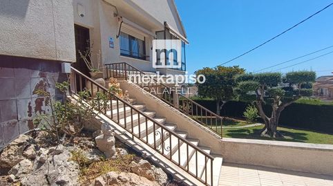 Foto 4 de Casa o xalet en venda a Brasil / Perú, Segur de Calafell, Calafell