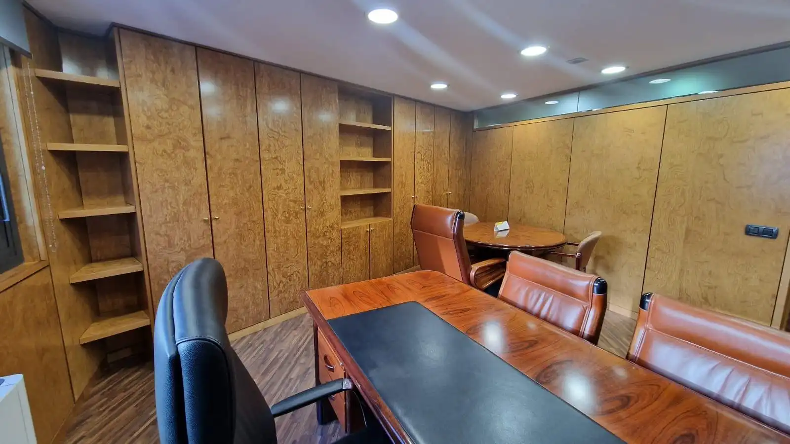 Büro mit Aufzug zur Miete in Centro, imagen 4