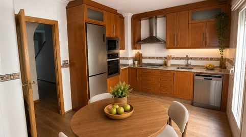Foto 3 de Dúplex en venta en Alberca, Murcia Capital