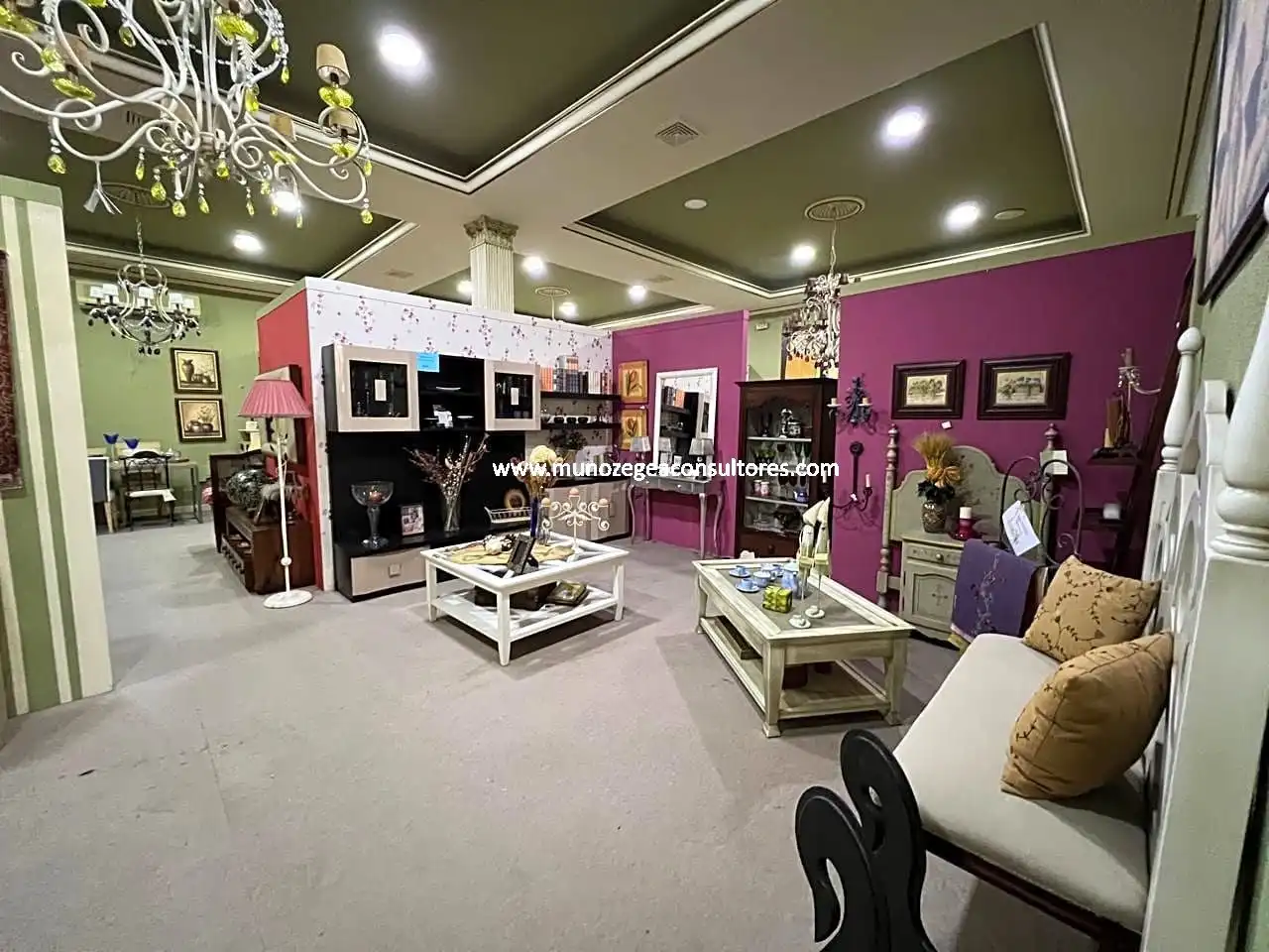 Nave industrial en venta en Las Vegas - Campoaras, imagen 2