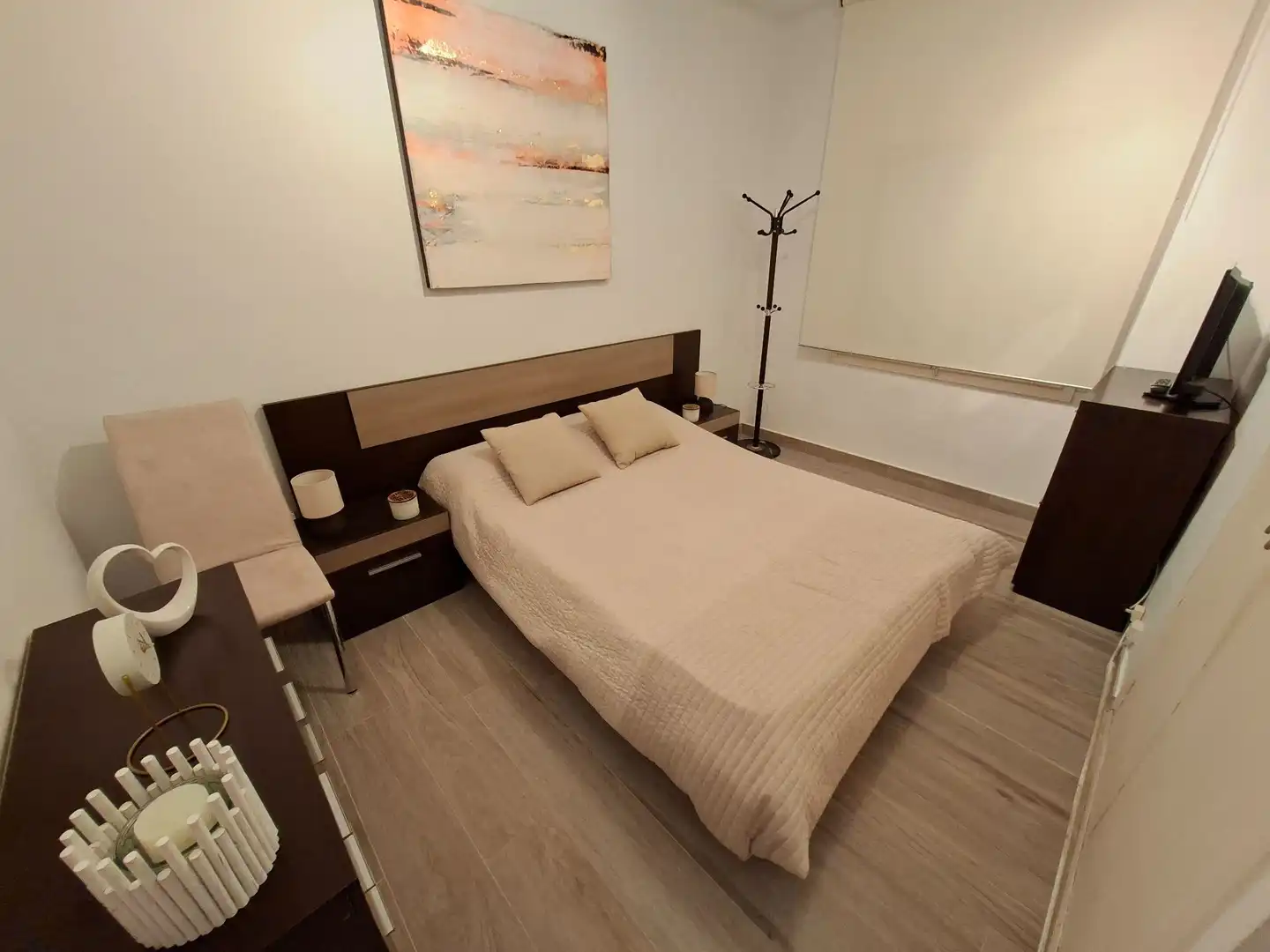 Habitación de Apartamento en venta en L'Estartit con Terraza y Trastero