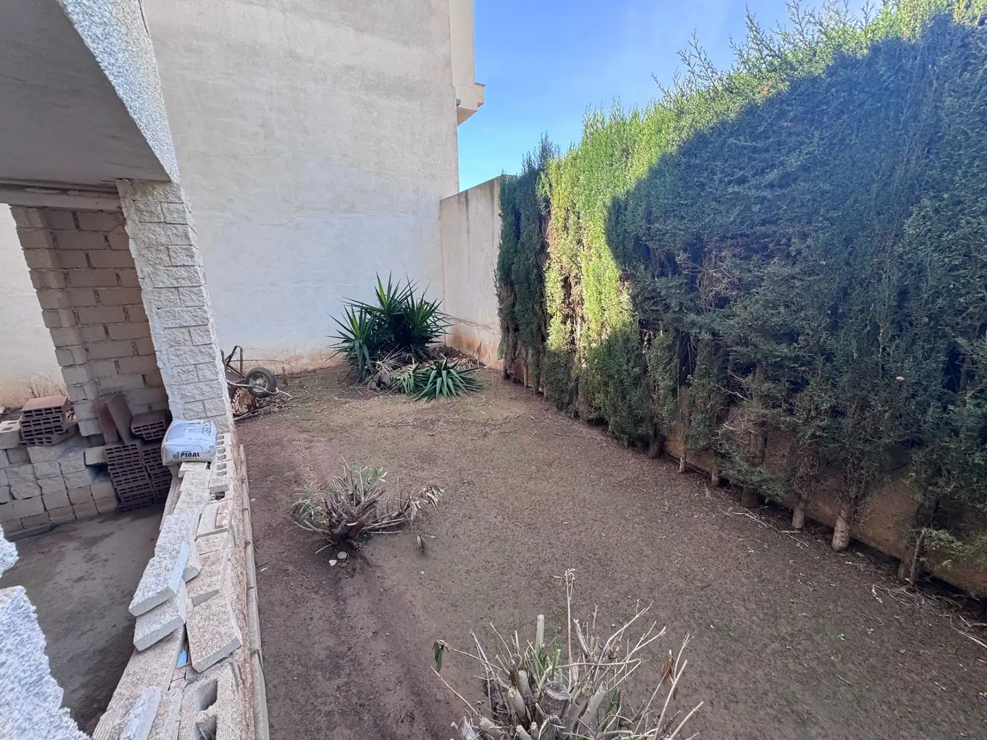 Villa zum Verkauf in Los Cuarteros, imagen 19