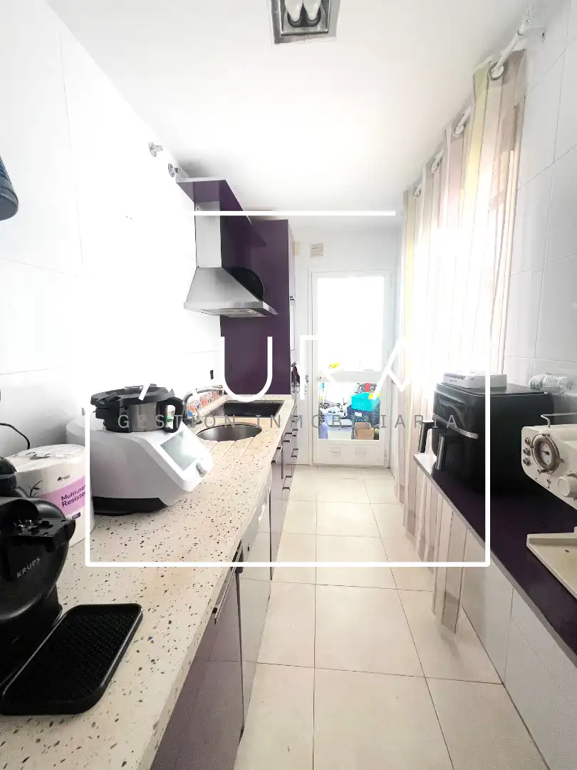 Appartement avec terrasse à vendre à Punta Umbría, imagen 8
