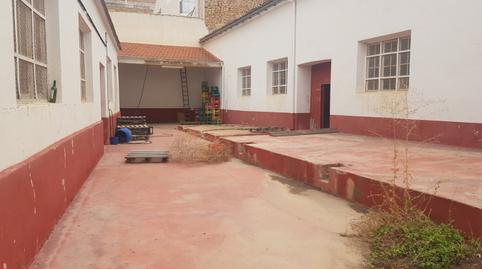 Photo 3 of Industrial buildings for sale in El Carril - Paseo de Chapi, Alicante