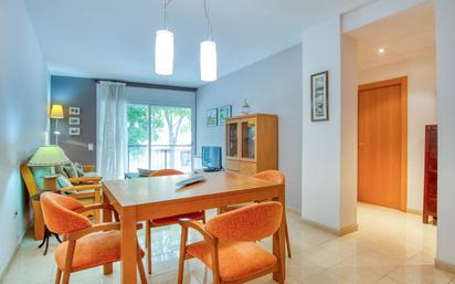 Esszimmer von Wohnung zum verkauf in Sant Feliu de Guíxols