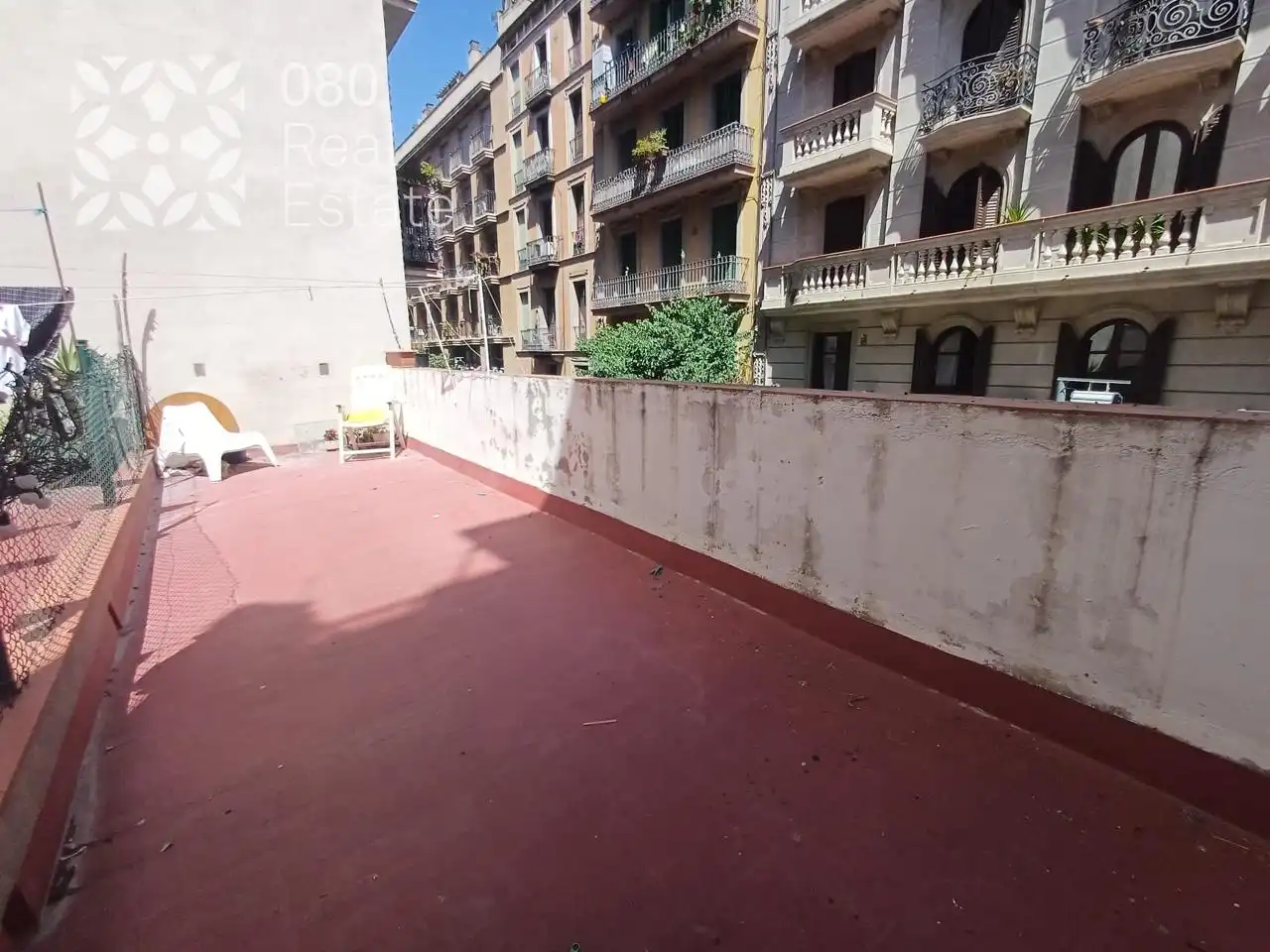 Pis amb ascensor en venda a De Sant Pau, imagen 6