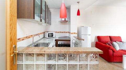 Foto 5 de Piso en venta en San Antón, Armilla