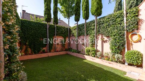 Foto 5 de Casa adosada en venda a Palomas, Madrid