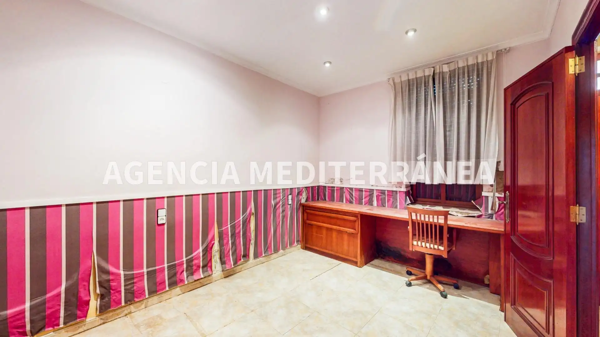 Casa o chalet en venta en Alcàsser con Terraza y Trastero