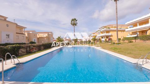 Foto 2 de Apartament en venda a Cabopino - Artola, Marbella