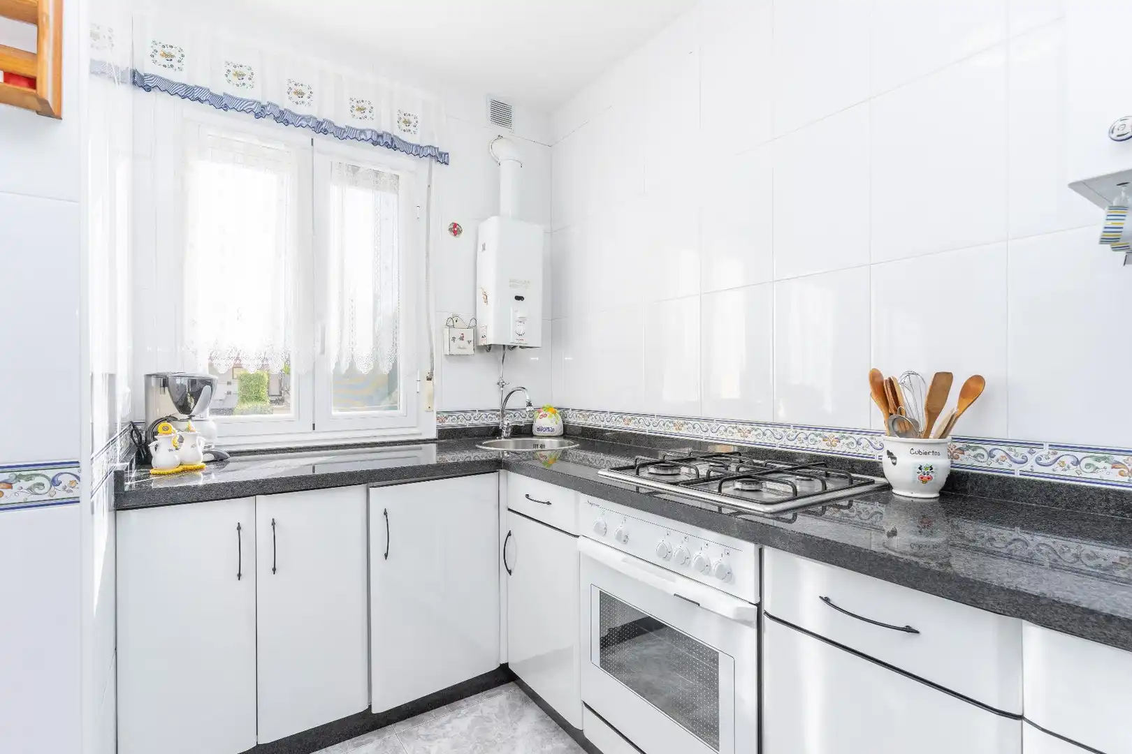 Maison avec jardin à vendre à Calle D FELIPE-QUIN V, imagen 10