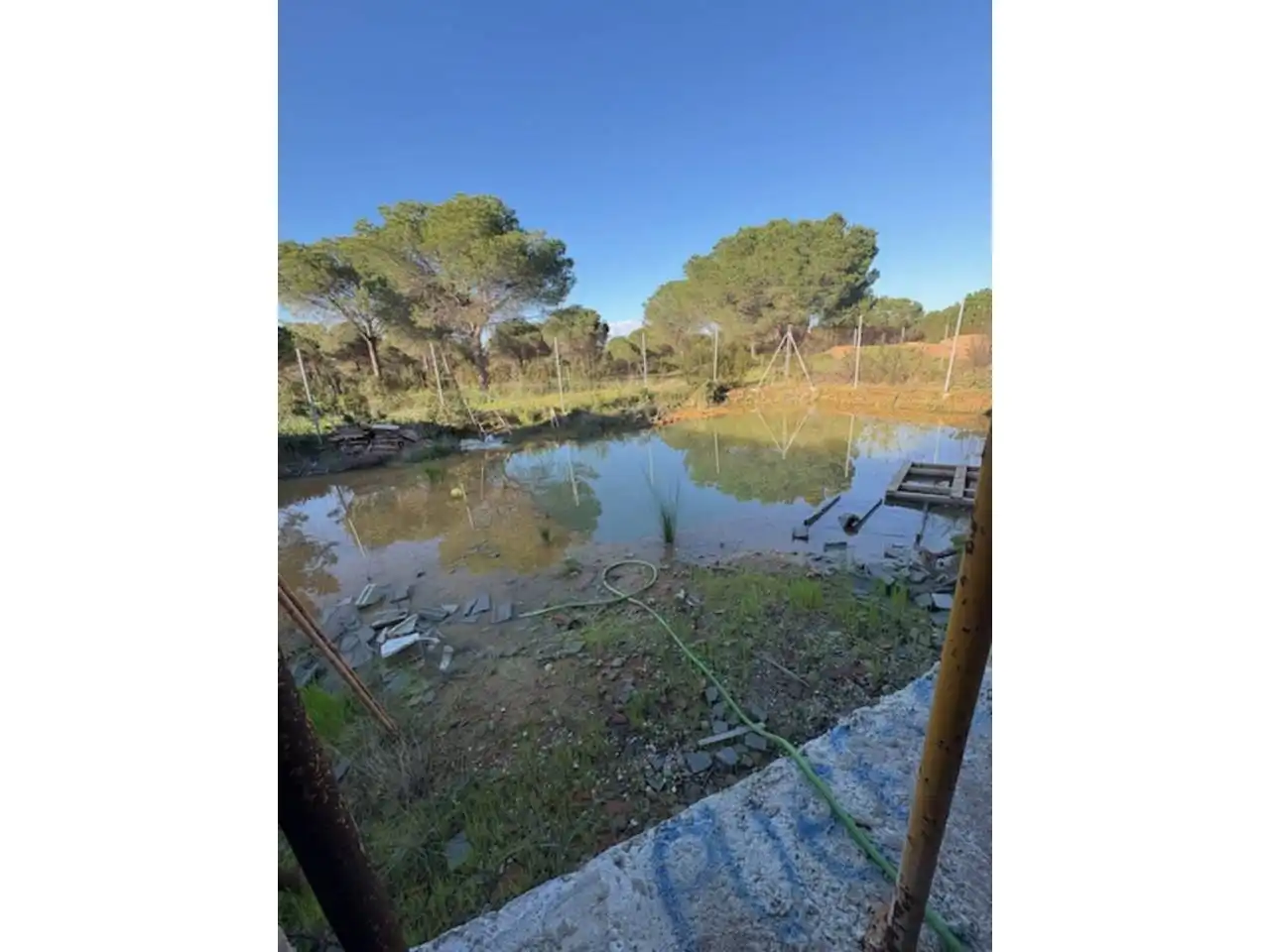 Casa o xalet en venda en Aljaraque