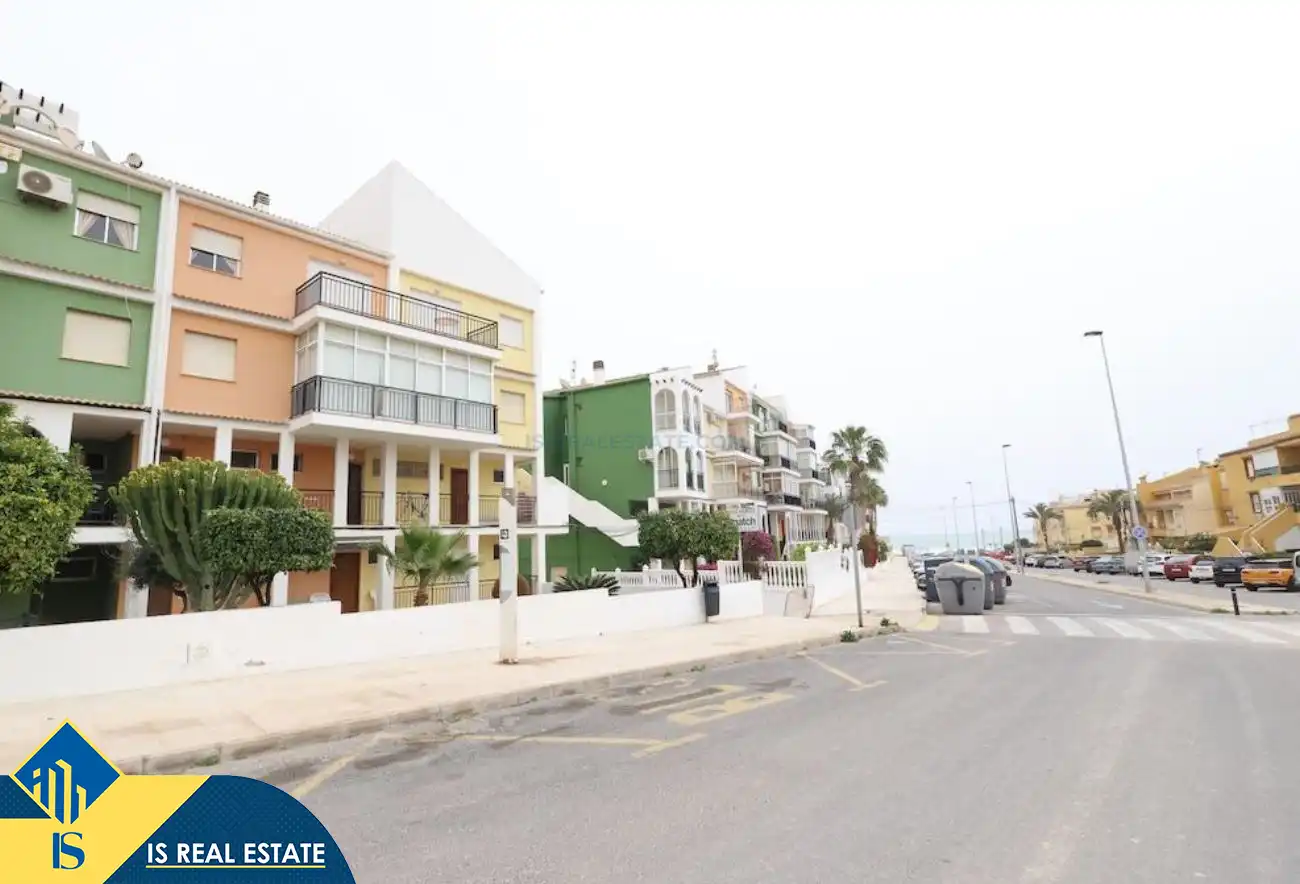 Apartament amb ascensor en venda a Playa del Acequión, Náufragos y Rocío del Mar, imagen 12