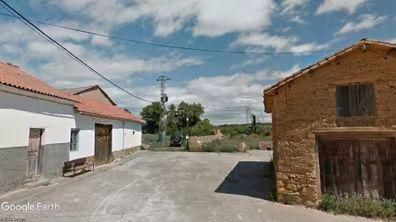 Foto 5 de Residencial en venda a Magaz de Cepeda, León