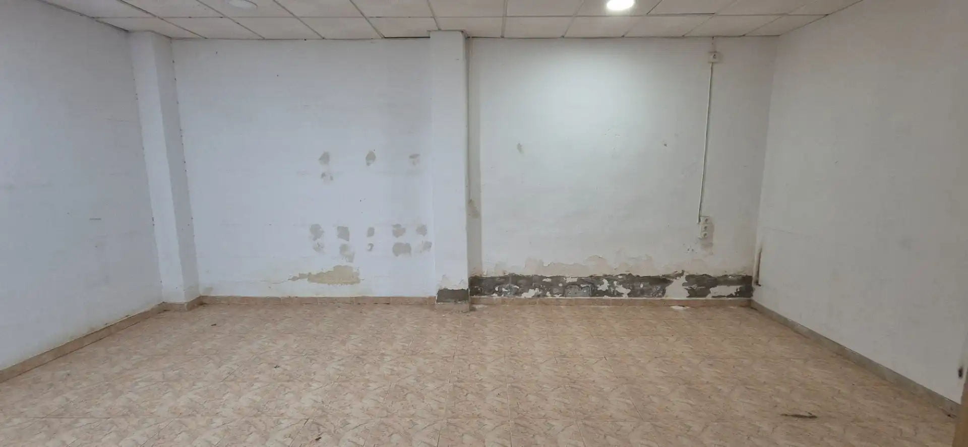 Local comercial de lloguer a Calle Doctor Carracido, imagen 8