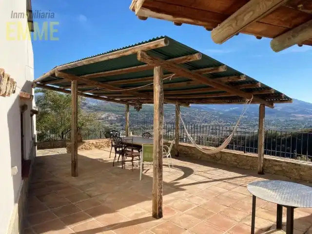 Xalet amb piscina en venda a Partidas Norte, imagen 14