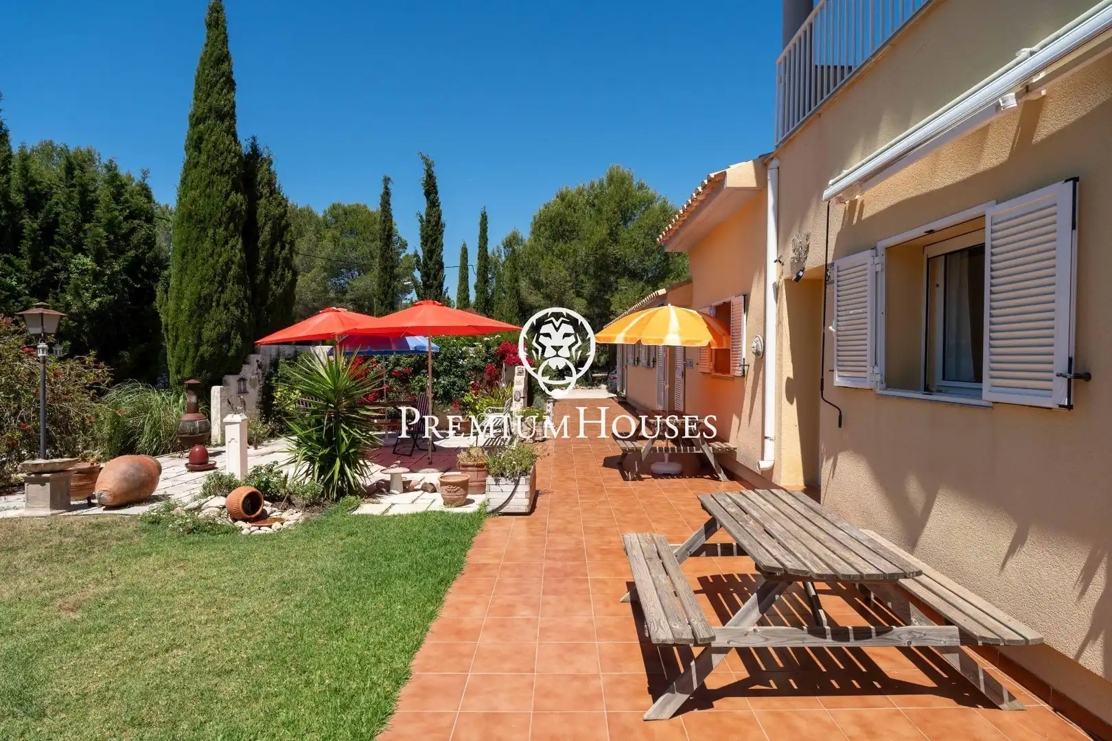 Maison avec piscine à vendre à Sant Jordi d'Alfama, imagen 45