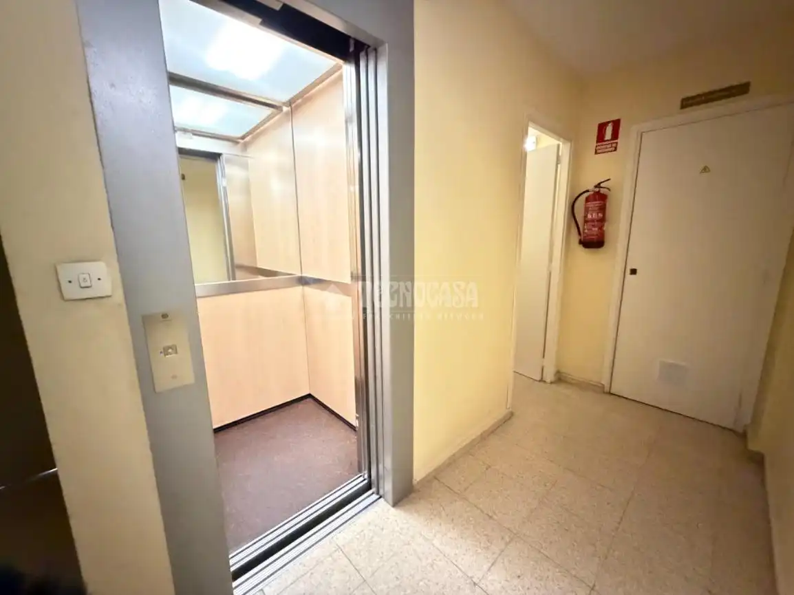 Garaje en venta en Madrid