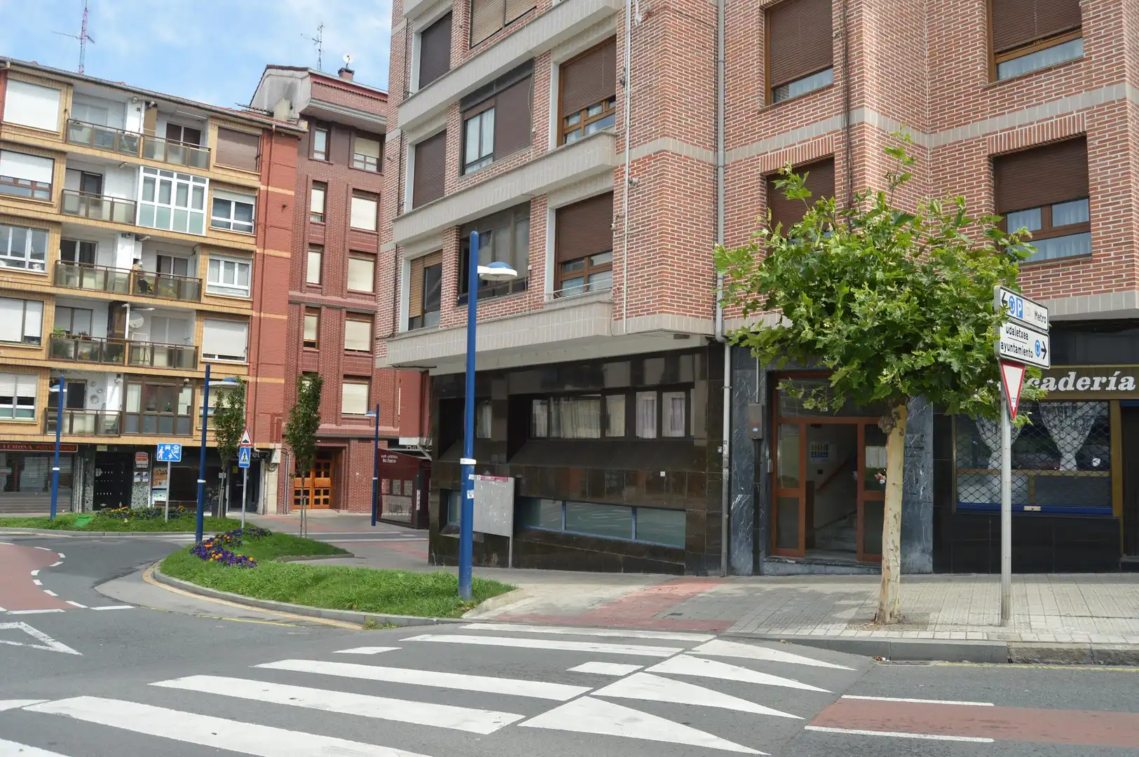 Local comercial en venda a C/ Egetiaga Uribarri Kalea, imagen 19