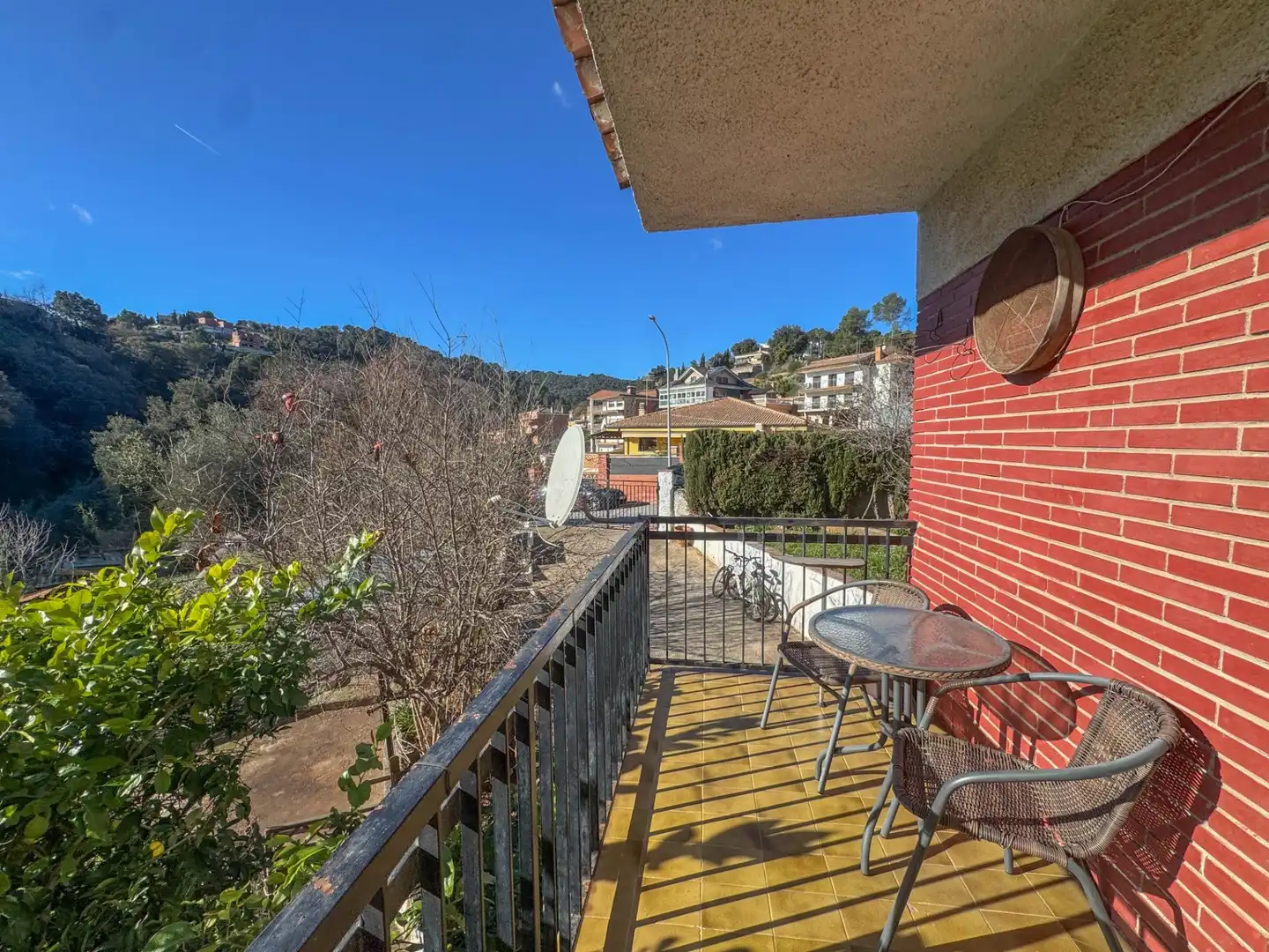 Casa o xalet en venda a Castellví de Rosanes