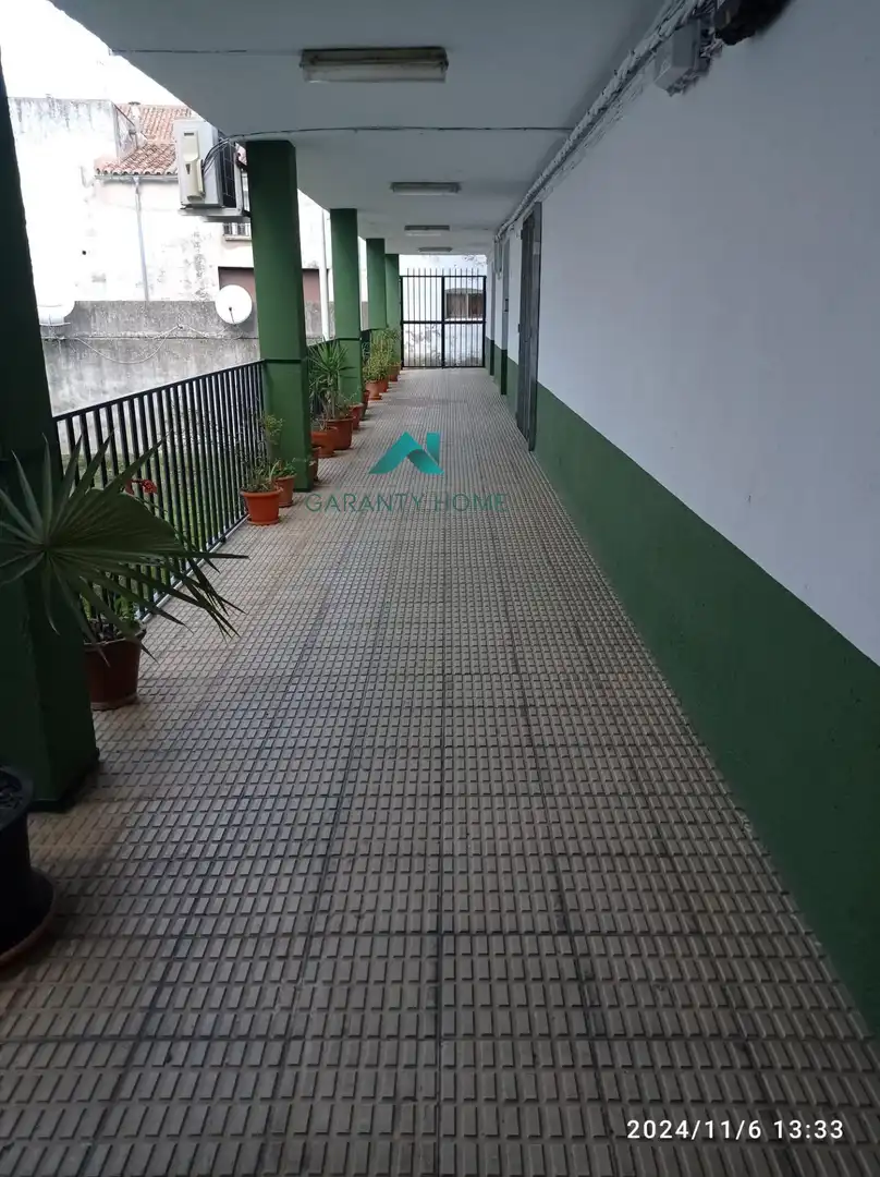 Wohnung zur Miete in Trujillo