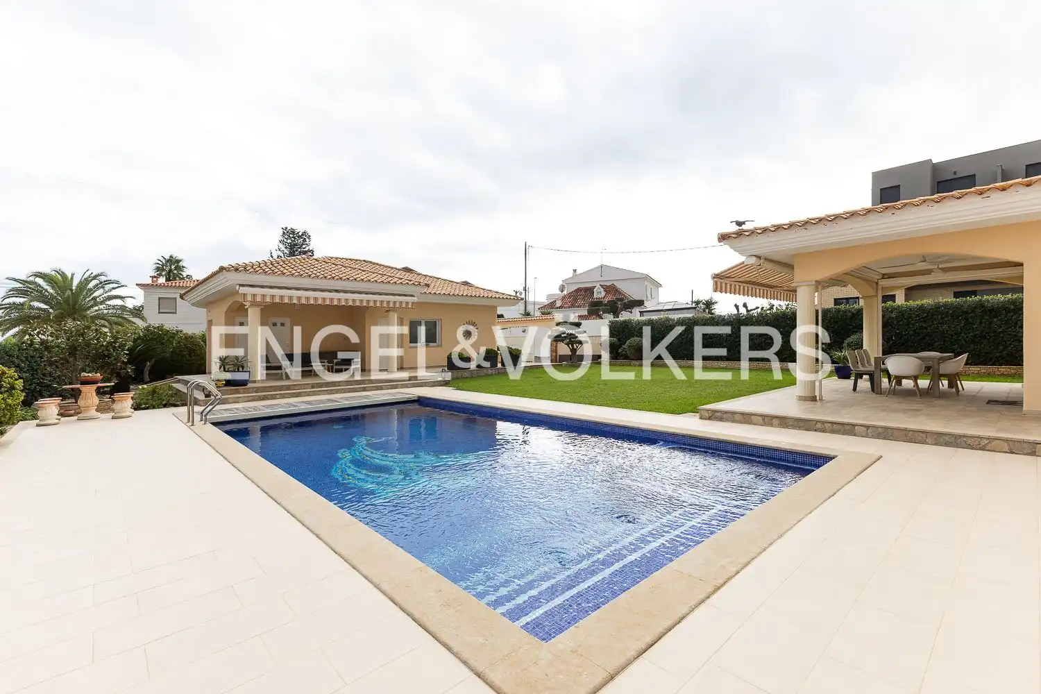 House with terrace for sale in Costa Norte, imagen 36