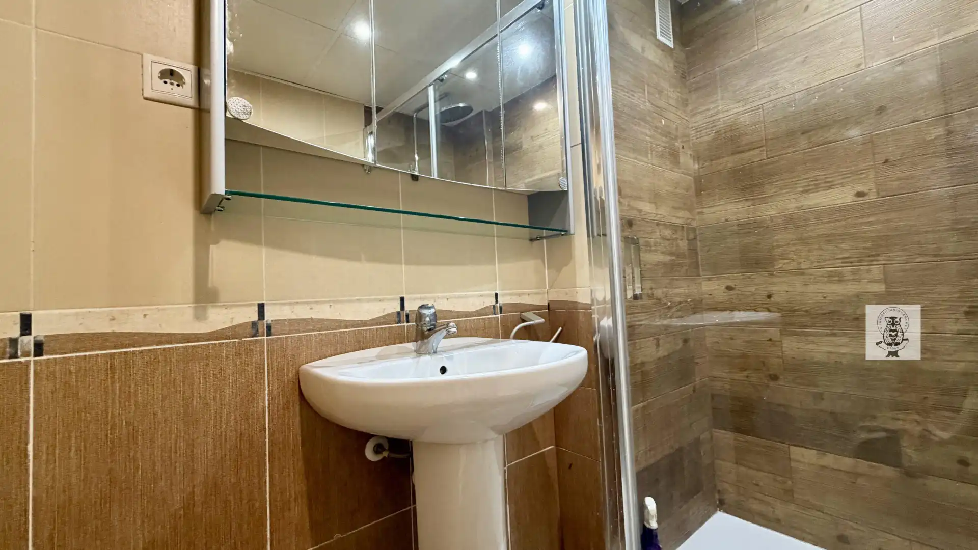 Penthouse with pool for sale in Port - Horta de Santa María, imagen 13