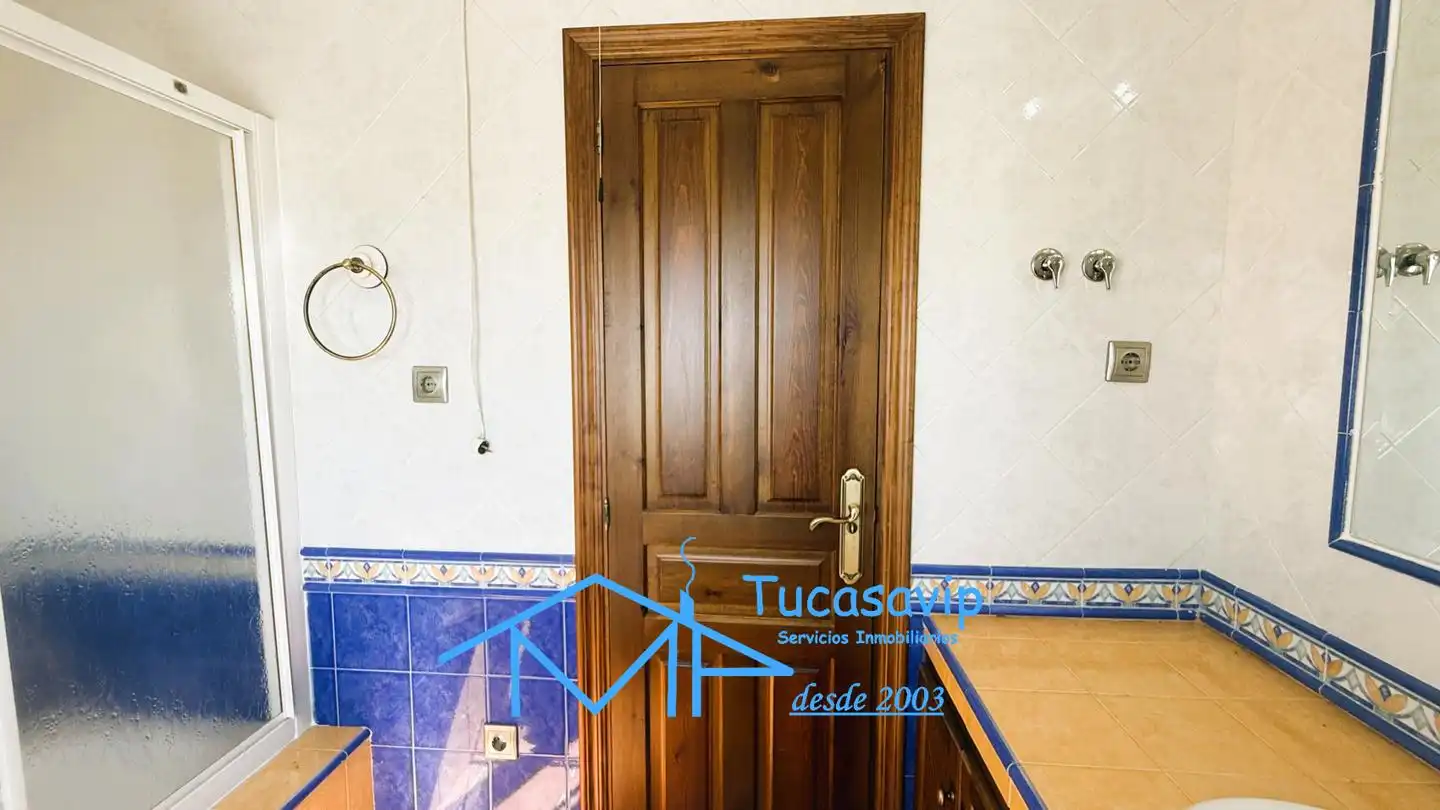 Casa en venda a Cebreros, imagen 29