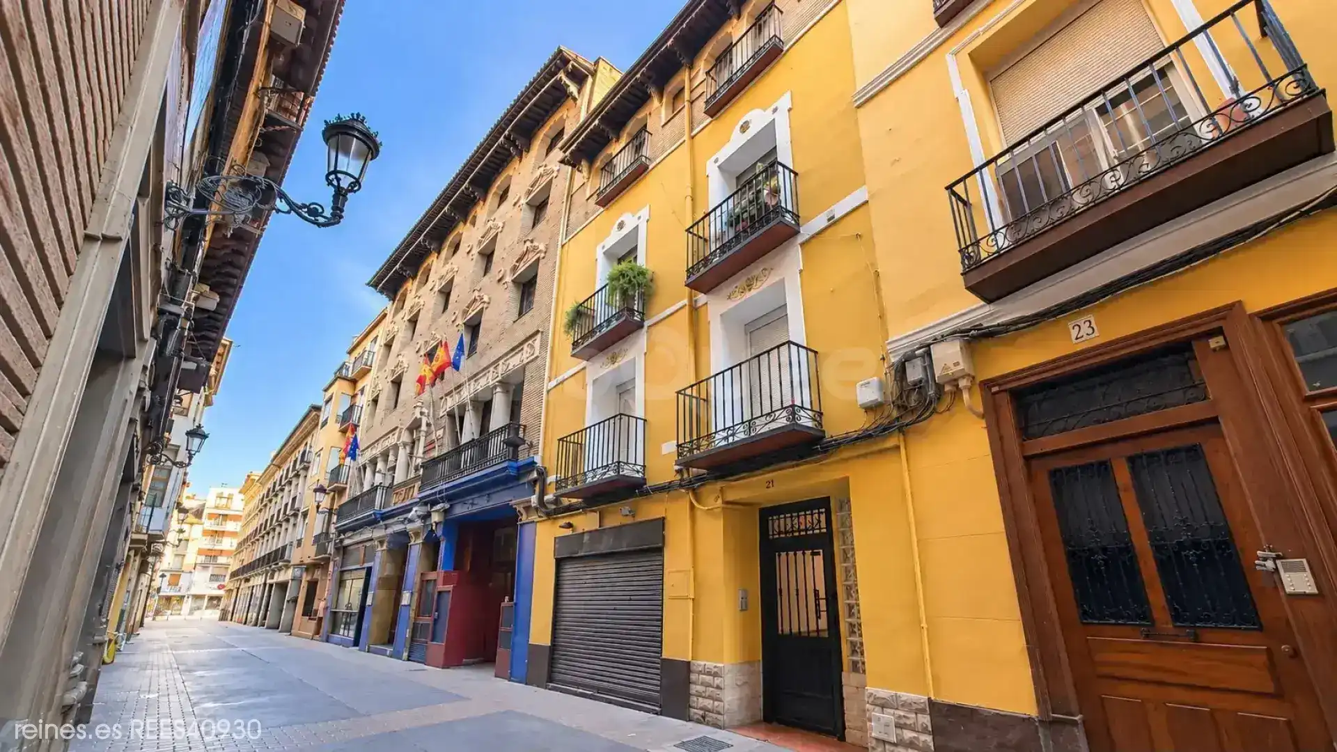 Pis en venda a Centro histórico, imagen 3