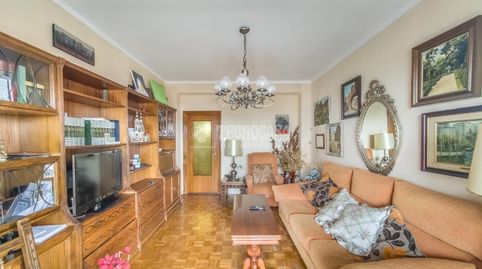 Photo 4 of Flat for sale in Calle de Guillermo Rovirosa, Quintana, Madrid Capital