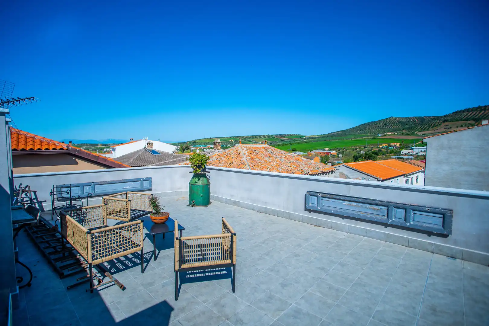 Country homes for sale in Belvís de la Jara