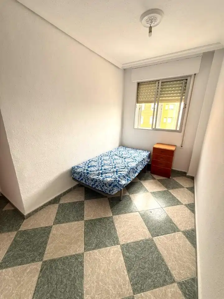 Piso con ascensor en venta en San Roque - Ronda Norte, imagen 6
