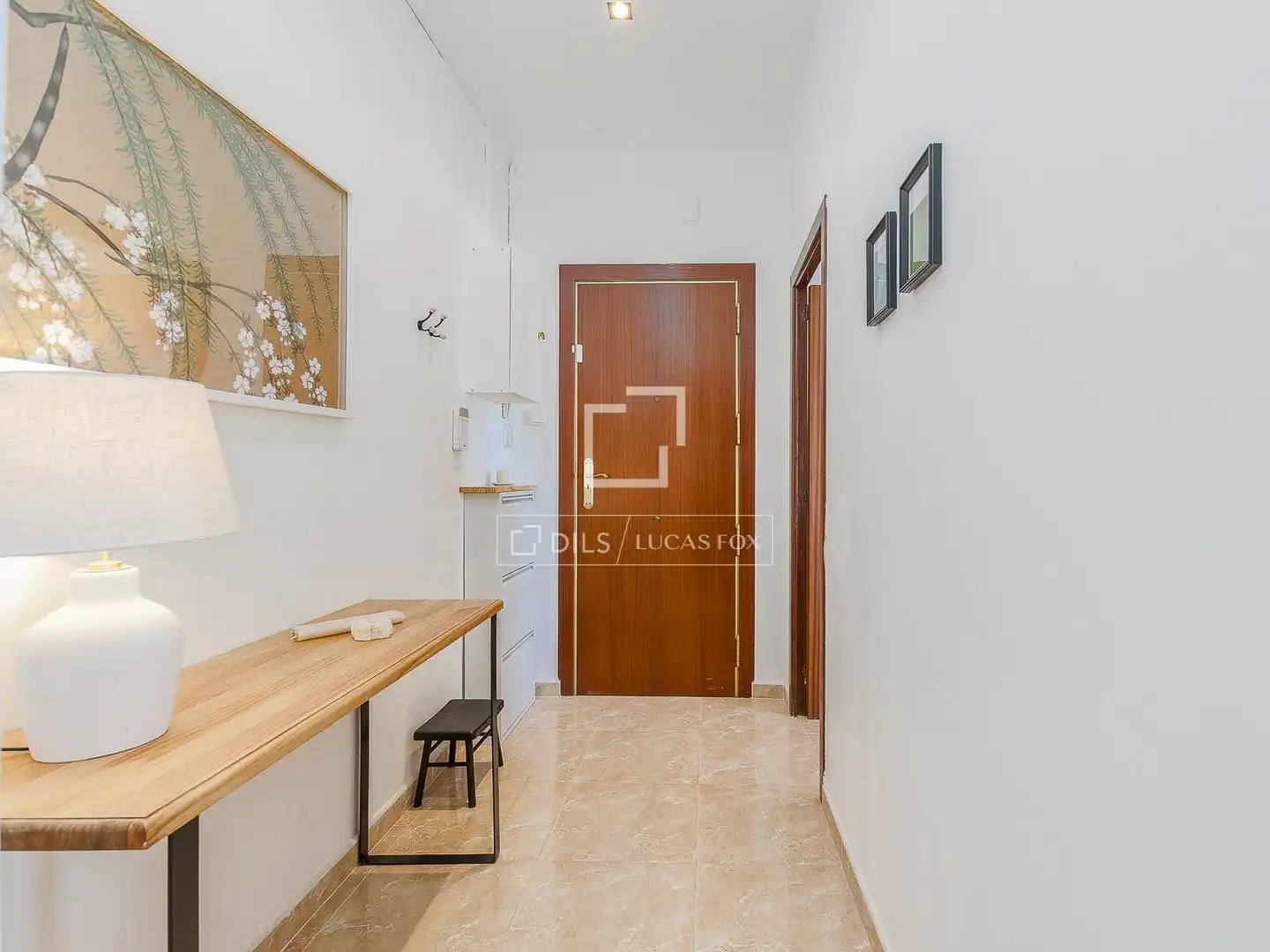 Piso en venta en Barcelona con Aire acondicionado, Calefacción y Trastero